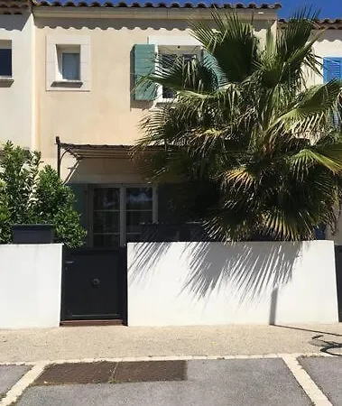 Marina Aigues Mortes 75M2 Buitenkant foto