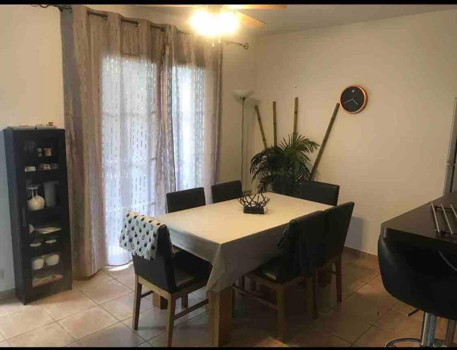Marina Mortes 75m2 Ferienhaus *