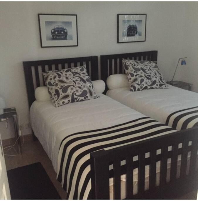 Marina Mortes 75m2 Ferienhaus