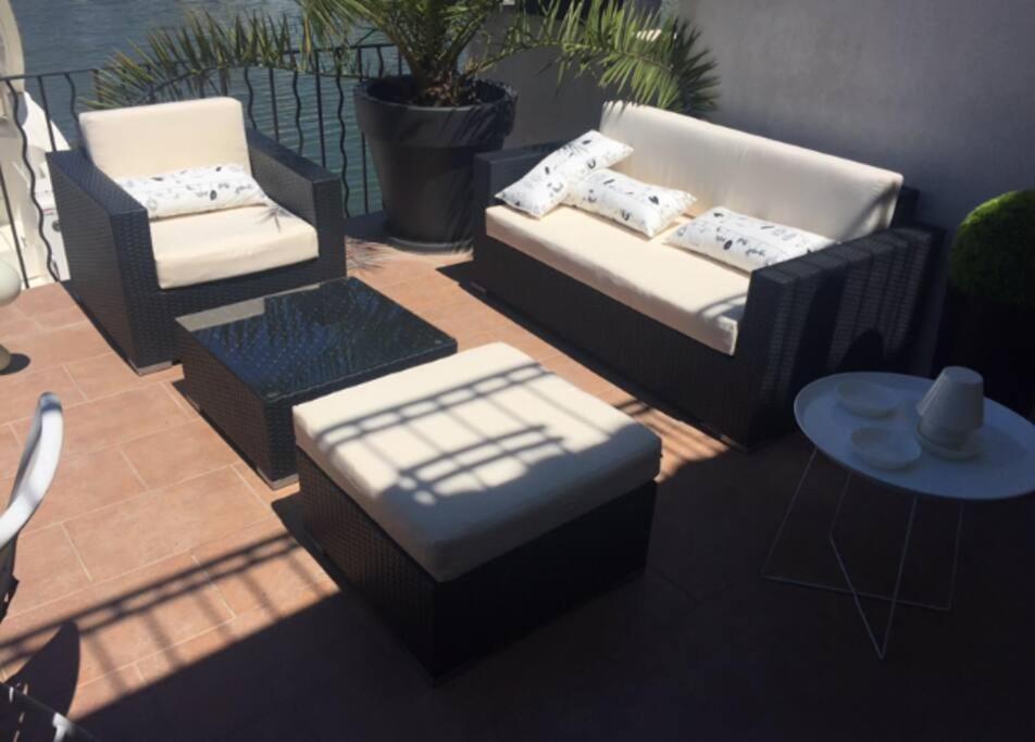 Marina Mortes 75m2 Ferienhaus *