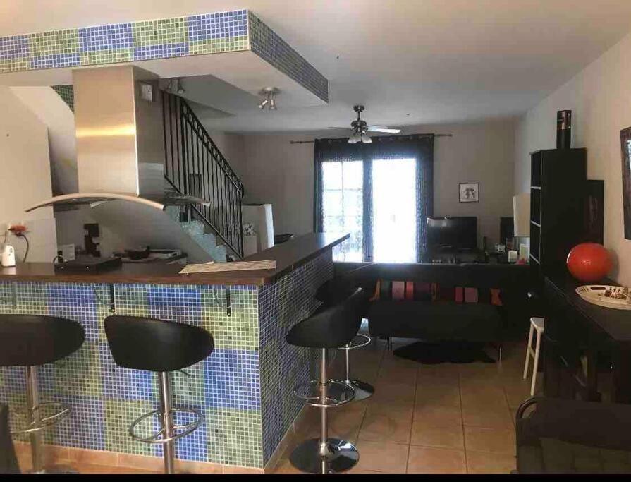 Marina Mortes 75m2 Ferienhaus