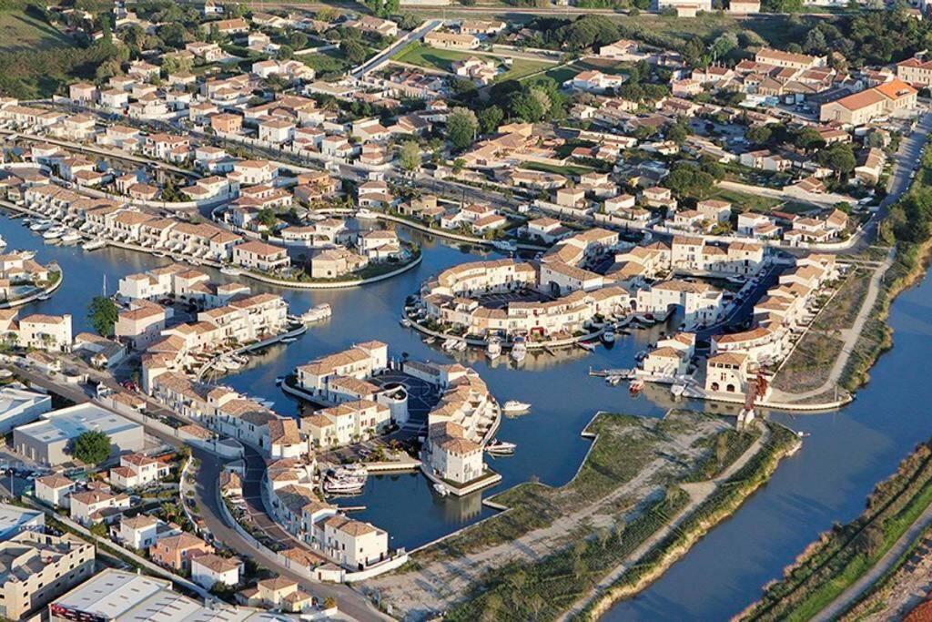Marina Mortes 75m2 Ferienhaus