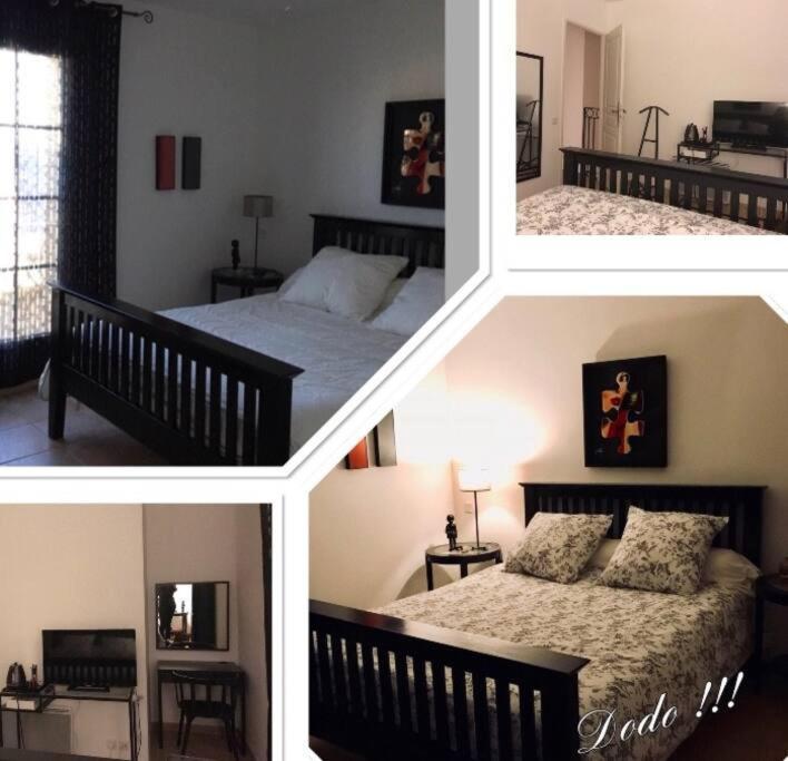 Marina Mortes 75m2 Ferienhaus